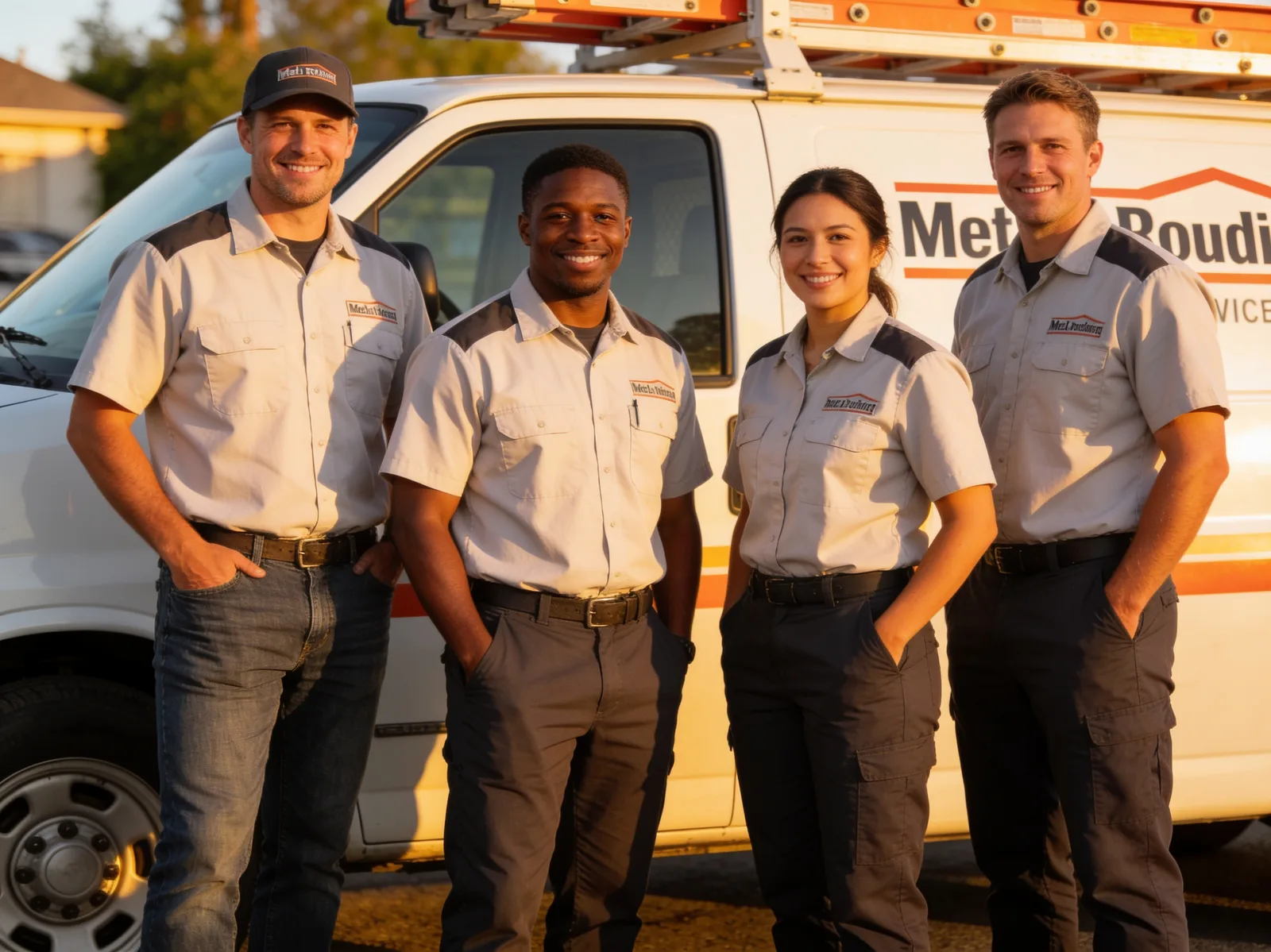 Metal Roof Installation company in Mayersville, MS